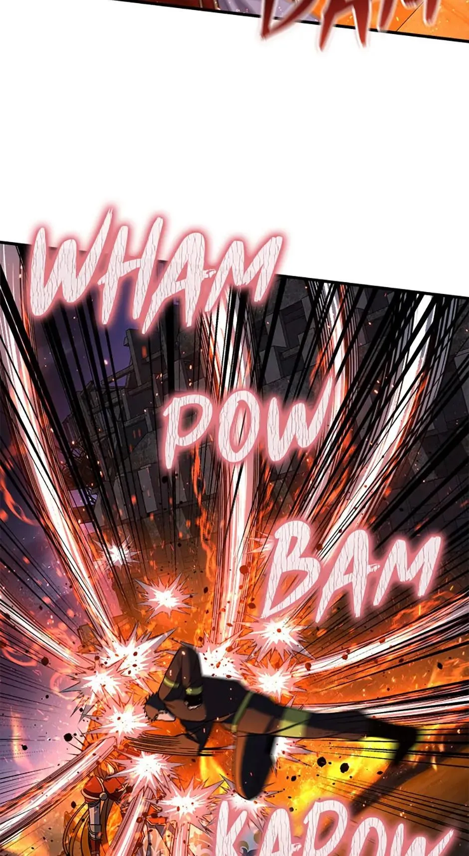 Read My Daughter Is the Final Boss (en) Manga Online