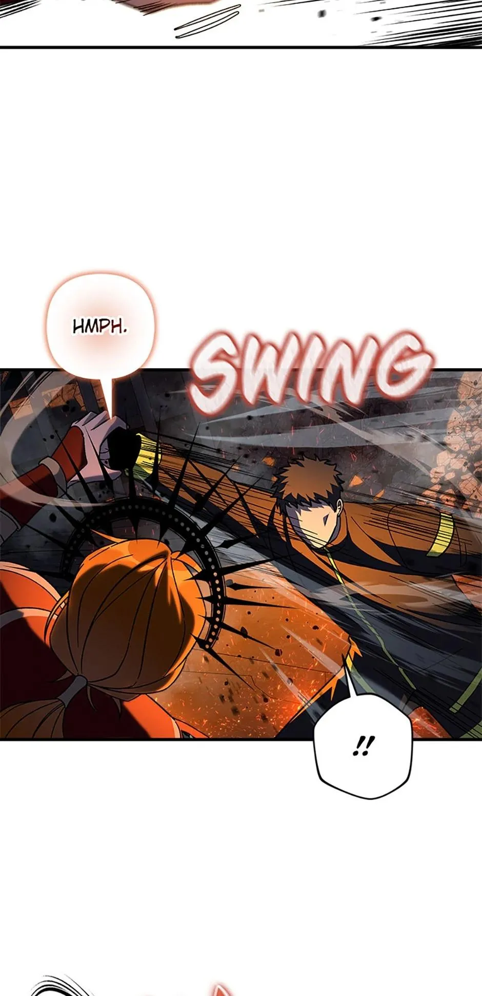 Read My Daughter Is the Final Boss (en) Manga Online