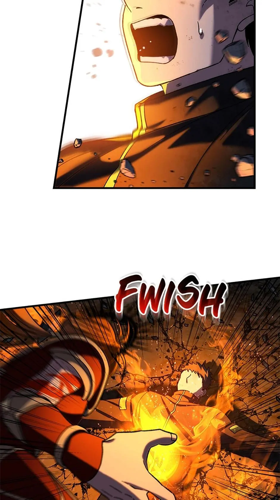 Read My Daughter Is the Final Boss (en) Manga Online