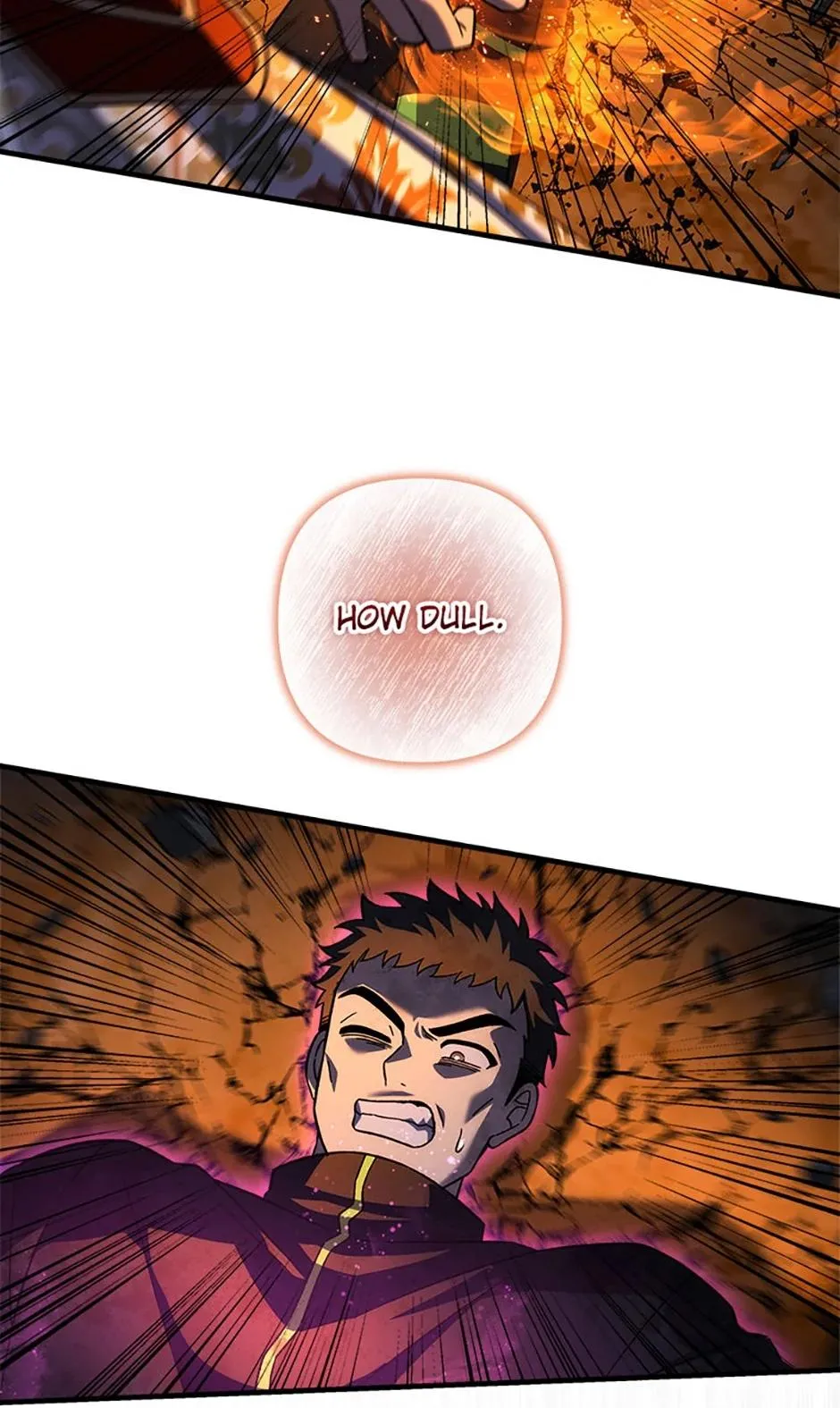 Read My Daughter Is the Final Boss (en) Manga Online