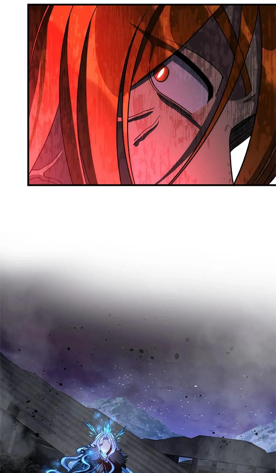 Read My Daughter Is the Final Boss (en) Manga Online