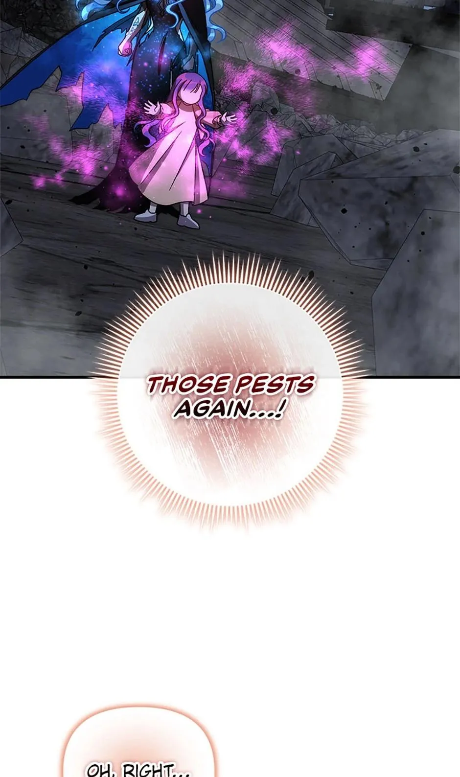 Read My Daughter Is the Final Boss (en) Manga Online