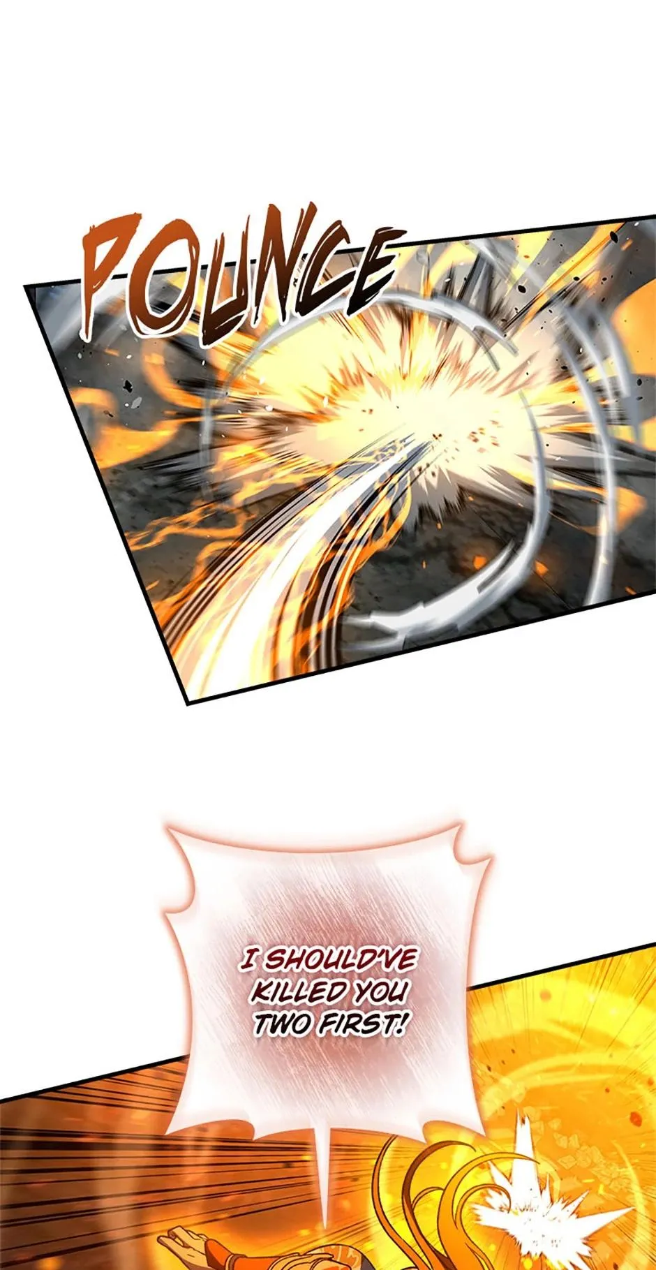 Read My Daughter Is the Final Boss (en) Manga Online