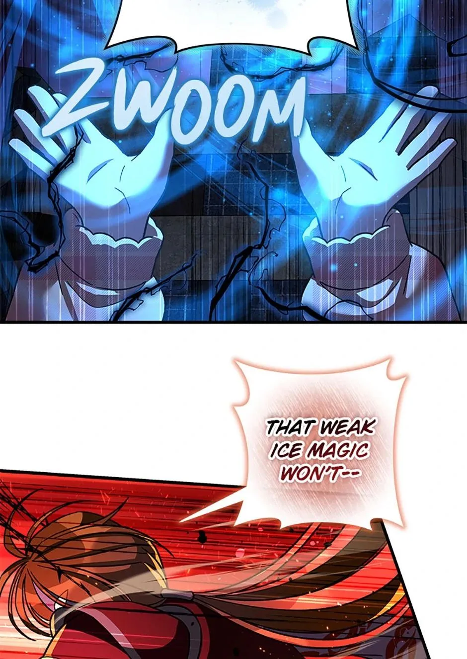 Read My Daughter Is the Final Boss (en) Manga Online