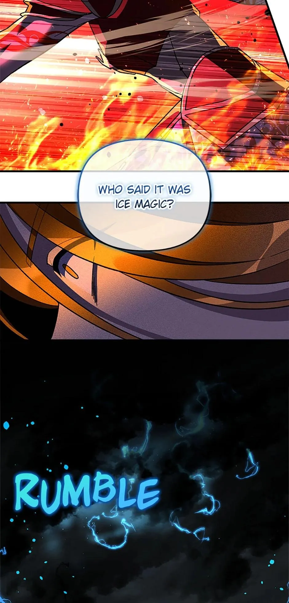 Read My Daughter Is the Final Boss (en) Manga Online