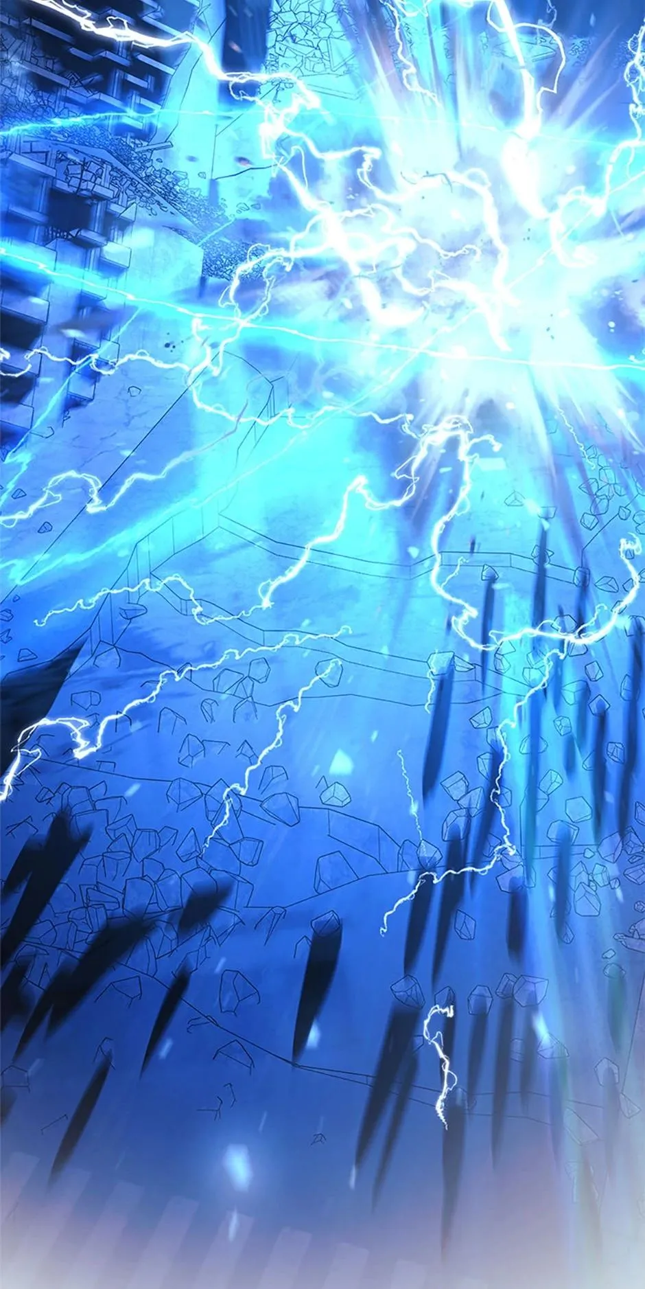 Read My Daughter Is the Final Boss (en) Manga Online