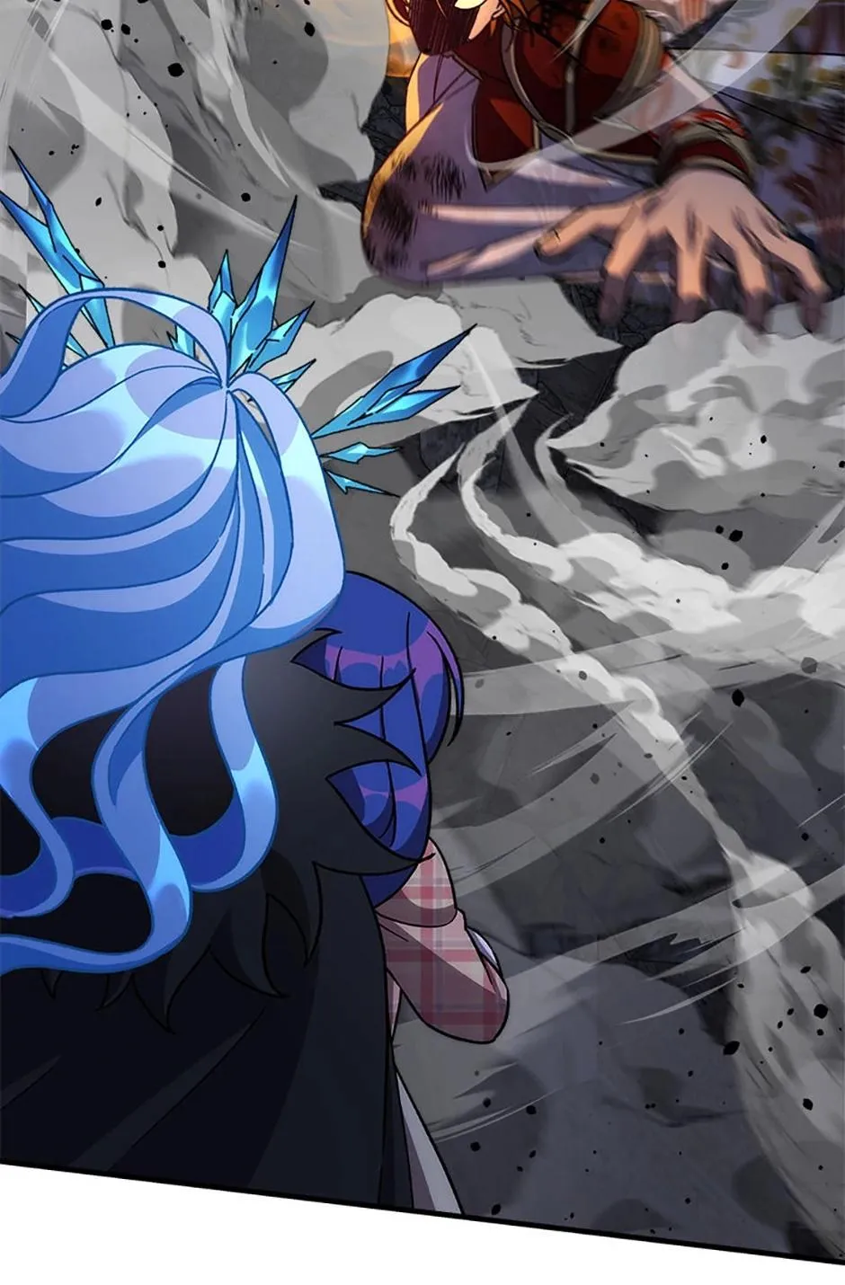 Read My Daughter Is the Final Boss (en) Manga Online