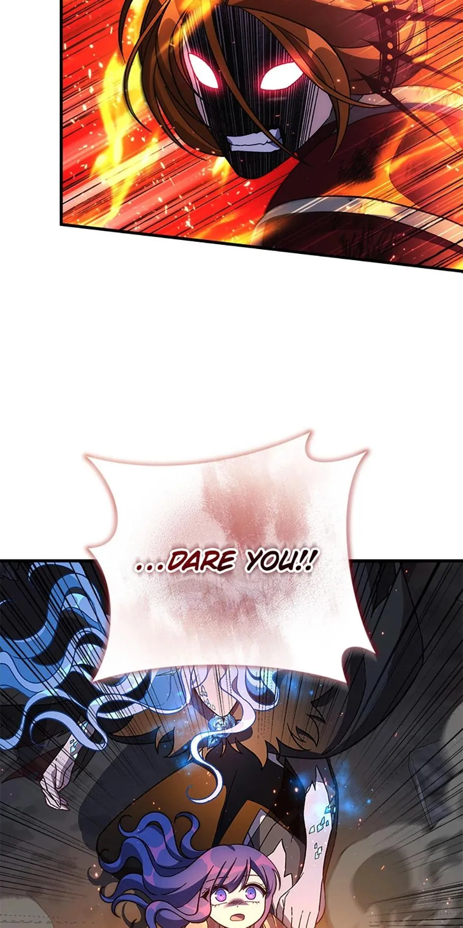 Read My Daughter Is the Final Boss (en) Manga Online