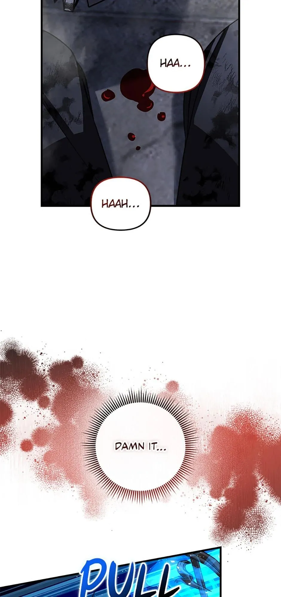 Read My Daughter Is the Final Boss (en) Manga Online