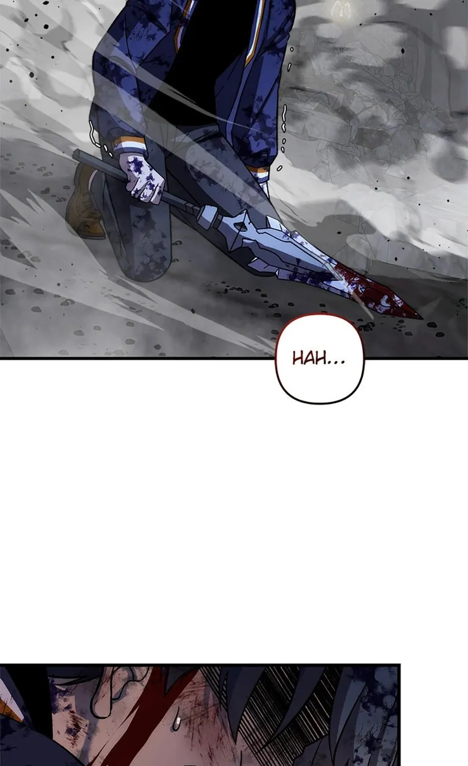 Read My Daughter Is the Final Boss (en) Manga Online