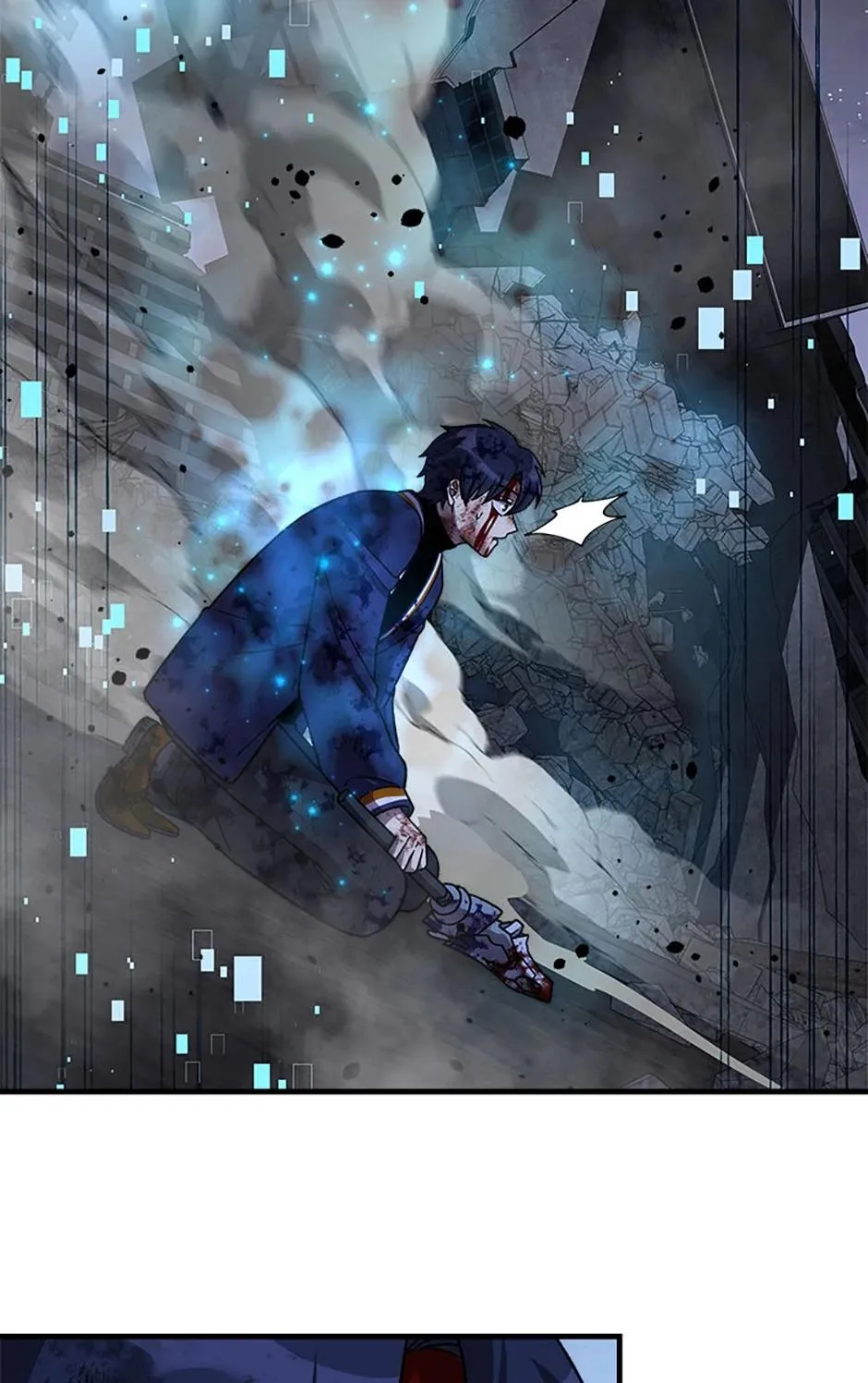 Read My Daughter Is the Final Boss (en) Manga Online