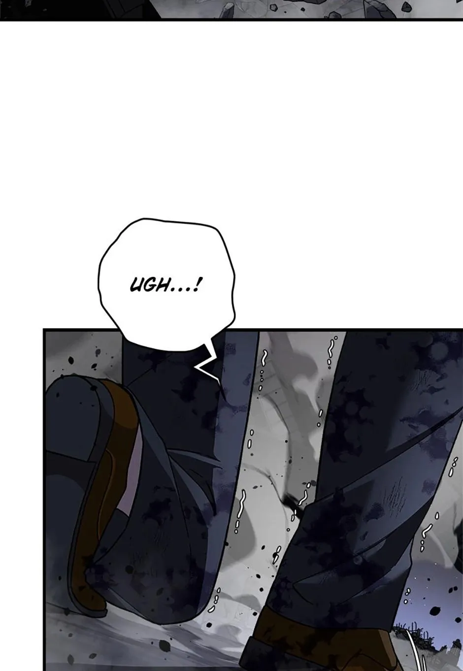 Read My Daughter Is the Final Boss (en) Manga Online