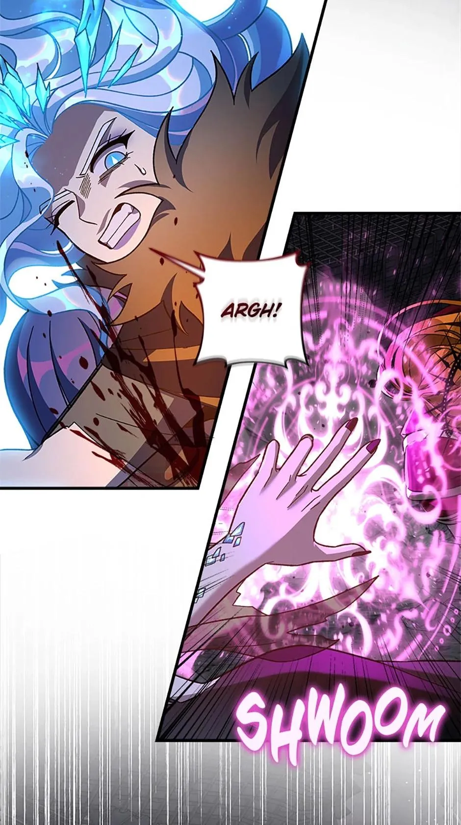 Read My Daughter Is the Final Boss (en) Manga Online