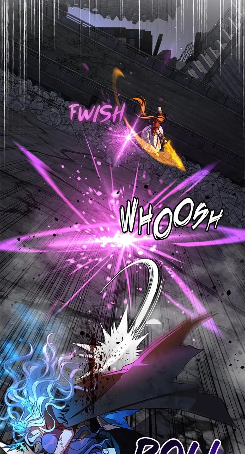 Read My Daughter Is the Final Boss (en) Manga Online