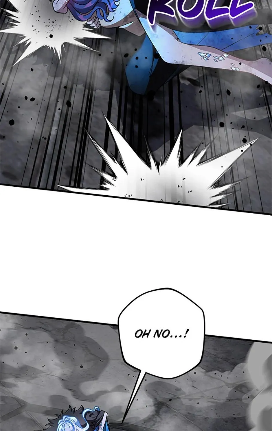 Read My Daughter Is the Final Boss (en) Manga Online