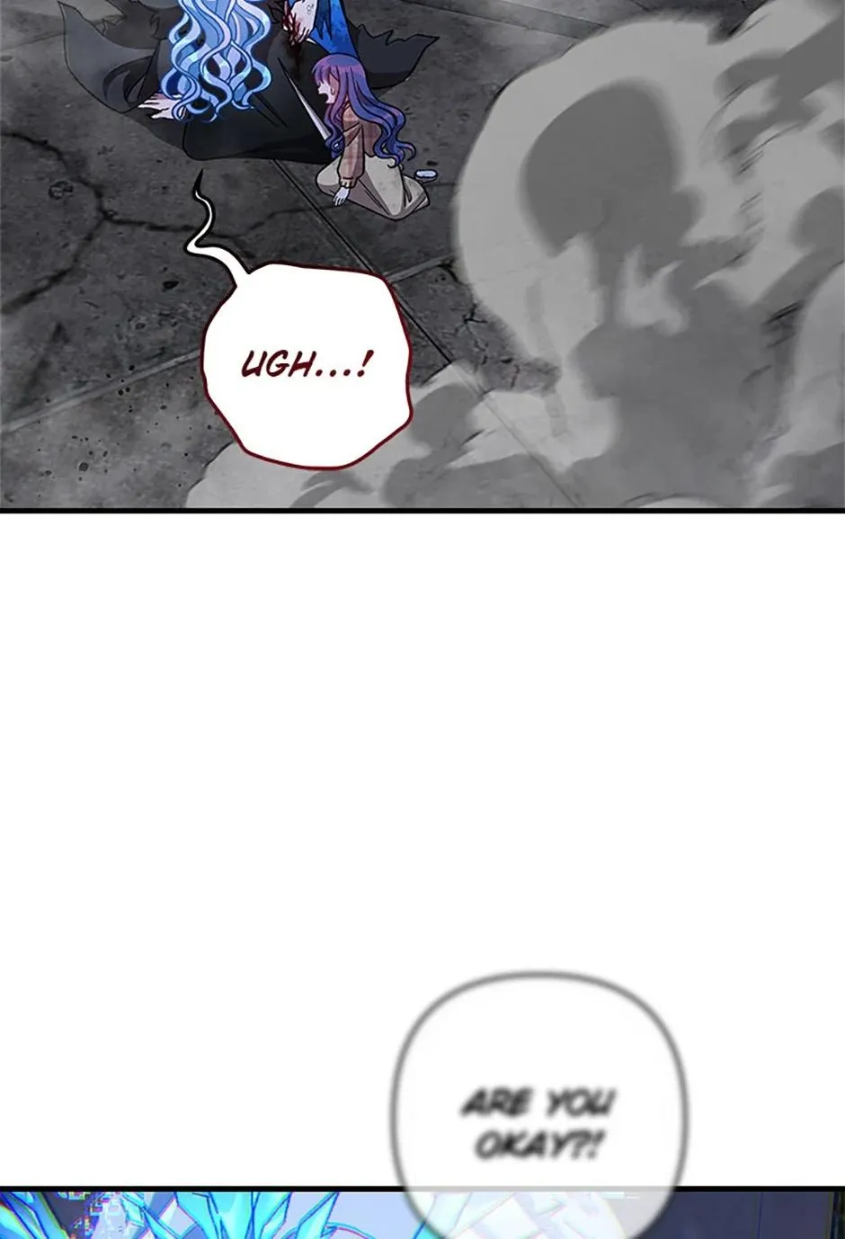 Read My Daughter Is the Final Boss (en) Manga Online