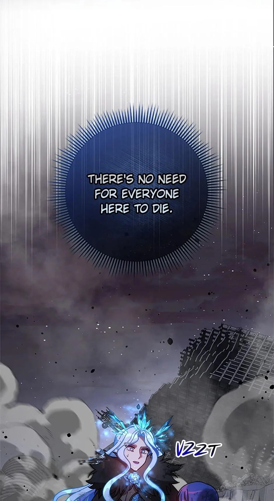 Read My Daughter Is the Final Boss (en) Manga Online