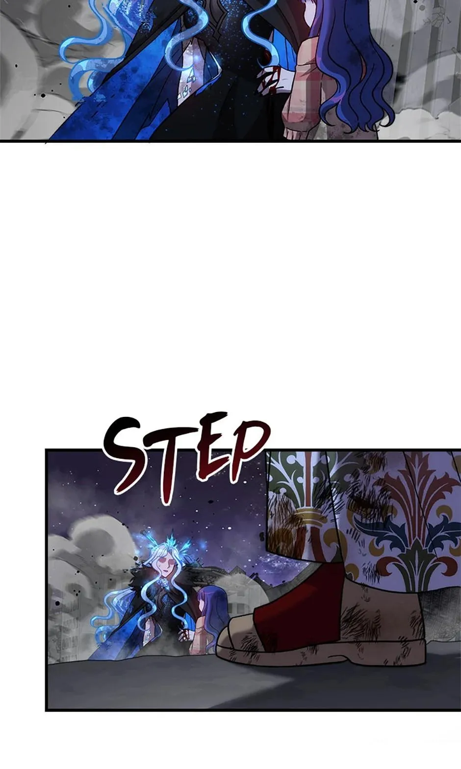 Read My Daughter Is the Final Boss (en) Manga Online