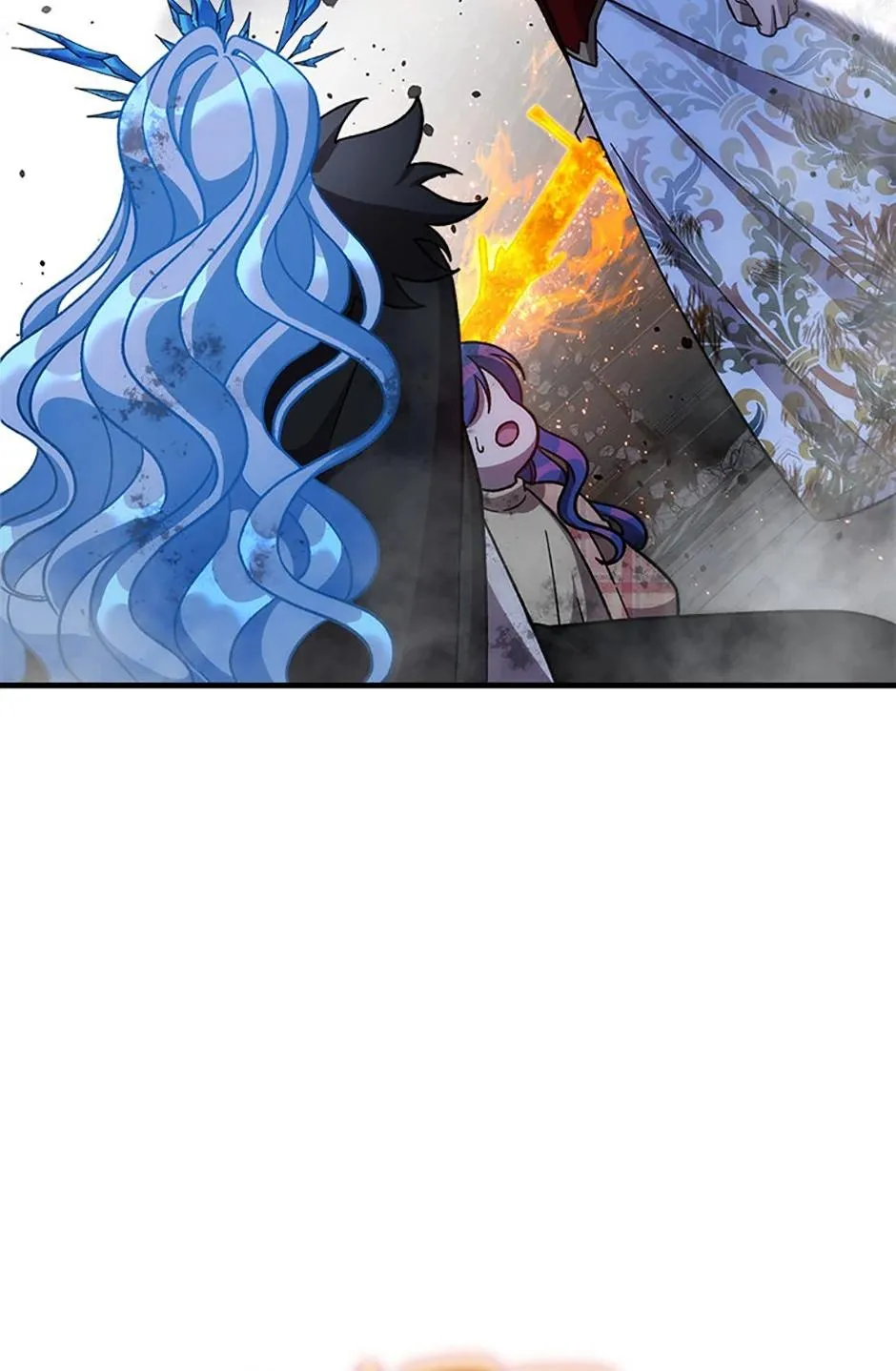 Read My Daughter Is the Final Boss (en) Manga Online