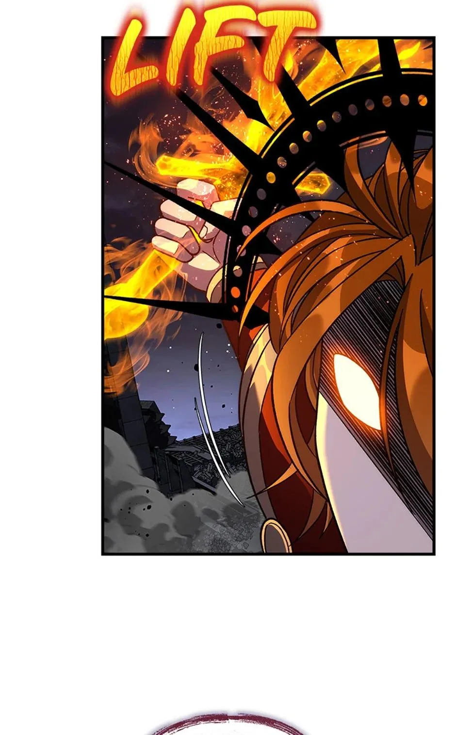 Read My Daughter Is the Final Boss (en) Manga Online