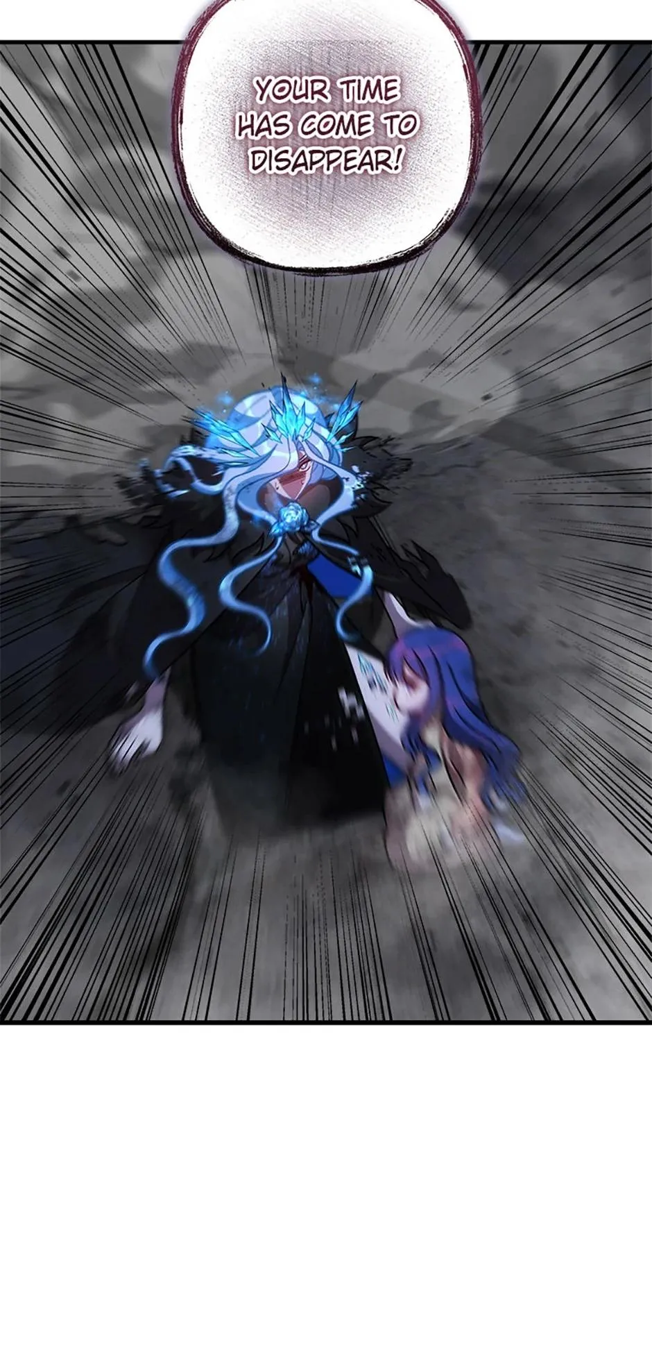 Read My Daughter Is the Final Boss (en) Manga Online