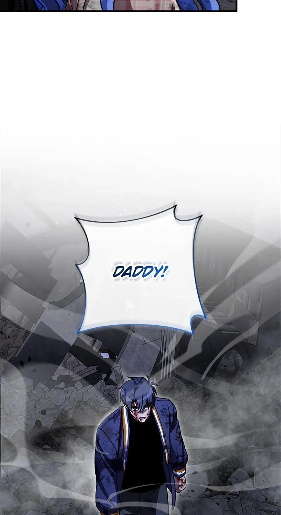 Read My Daughter Is the Final Boss (en) Manga Online