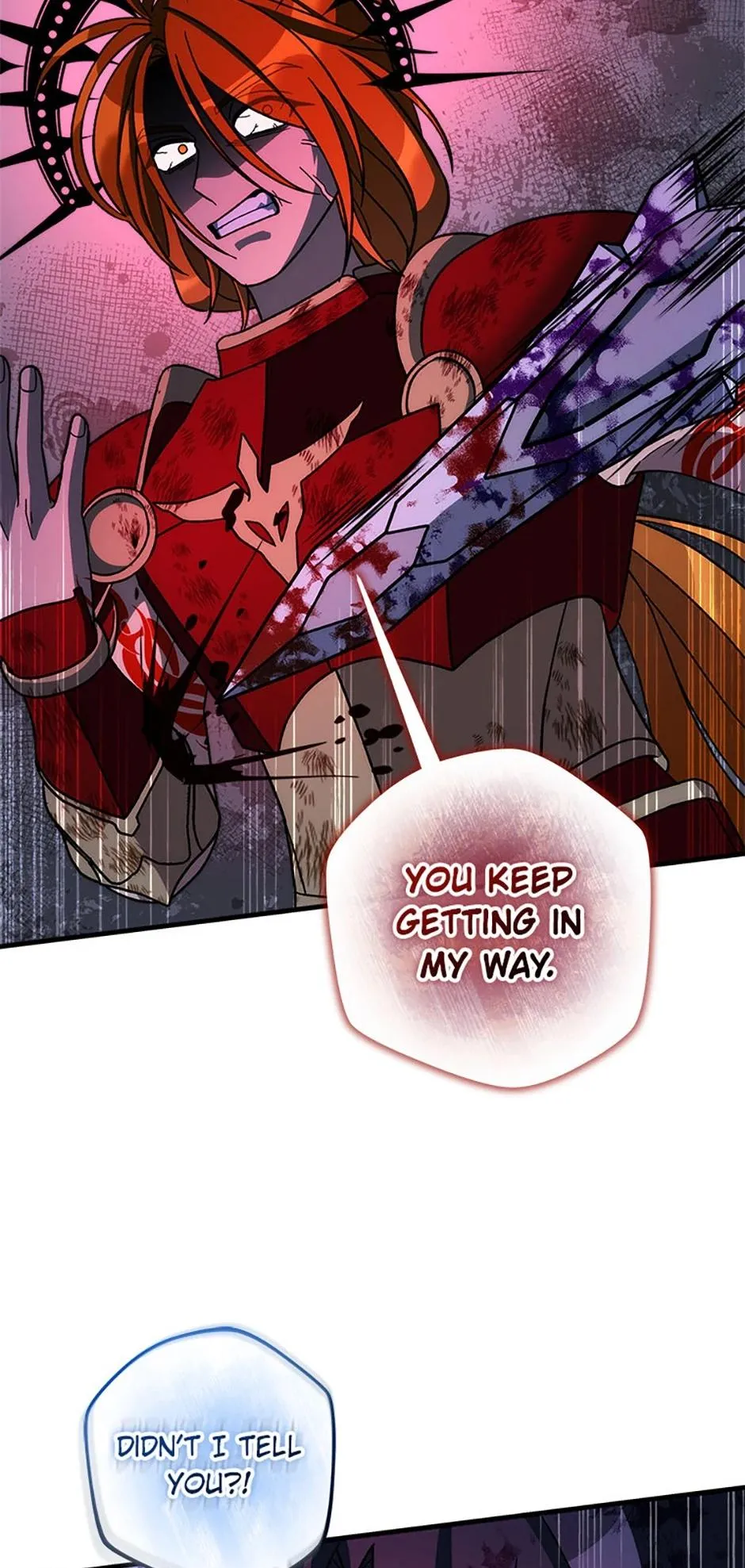 Read My Daughter Is the Final Boss (en) Manga Online