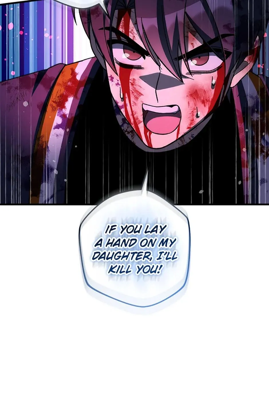 Read My Daughter Is the Final Boss (en) Manga Online