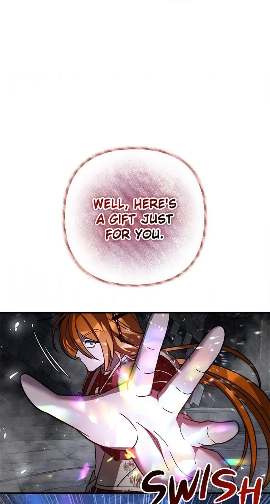 Read My Daughter Is the Final Boss (en) Manga Online