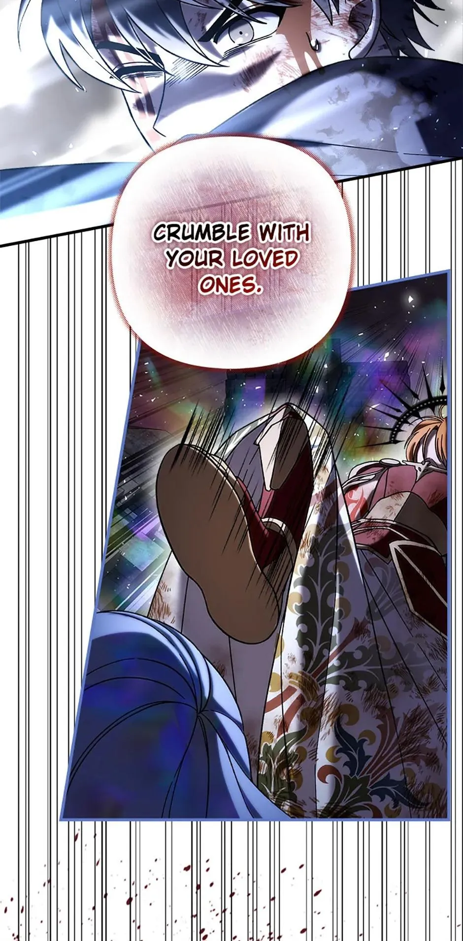 Read My Daughter Is the Final Boss (en) Manga Online