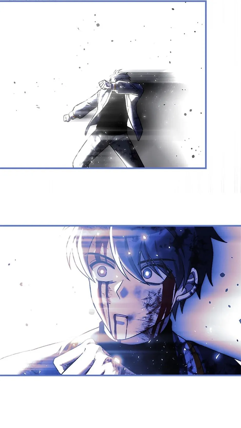 Read My Daughter Is the Final Boss (en) Manga Online