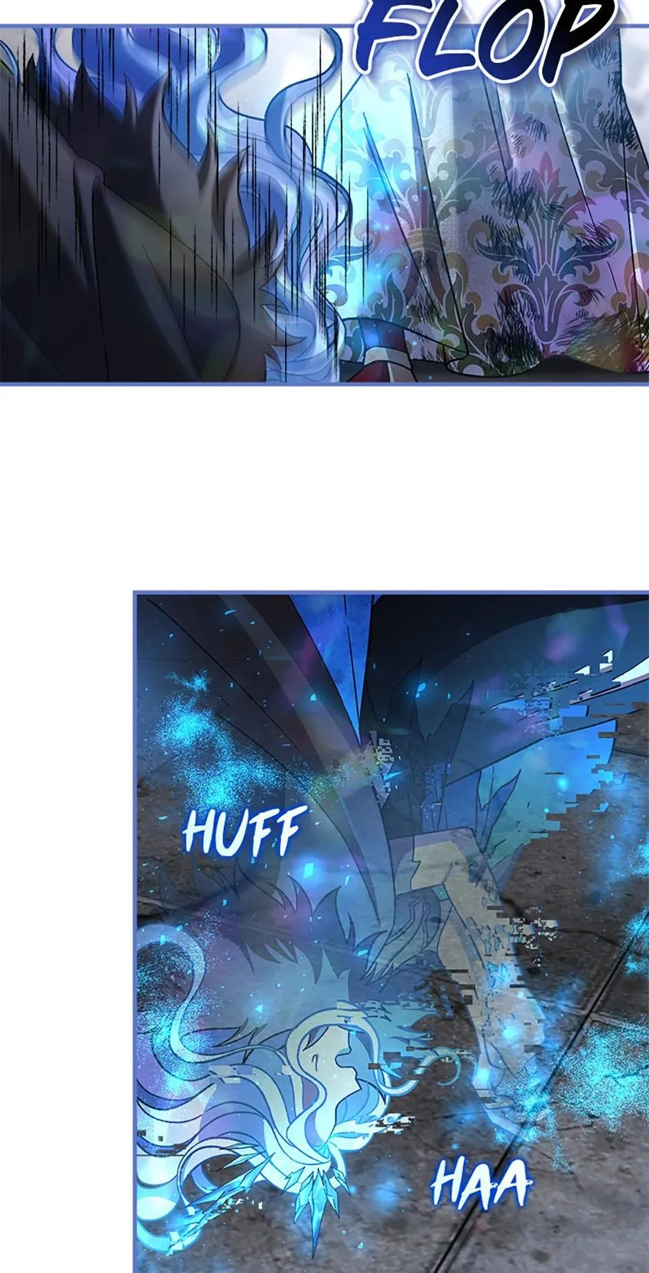 Read My Daughter Is the Final Boss (en) Manga Online