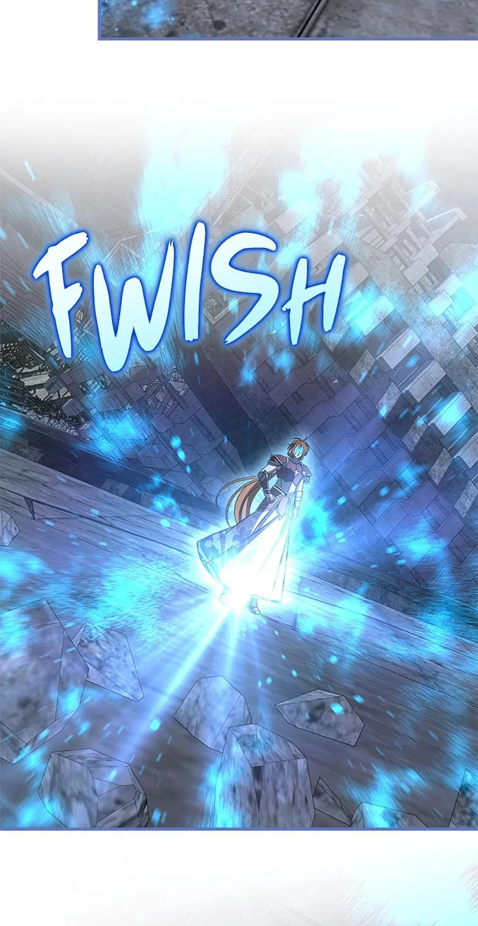 Read My Daughter Is the Final Boss (en) Manga Online