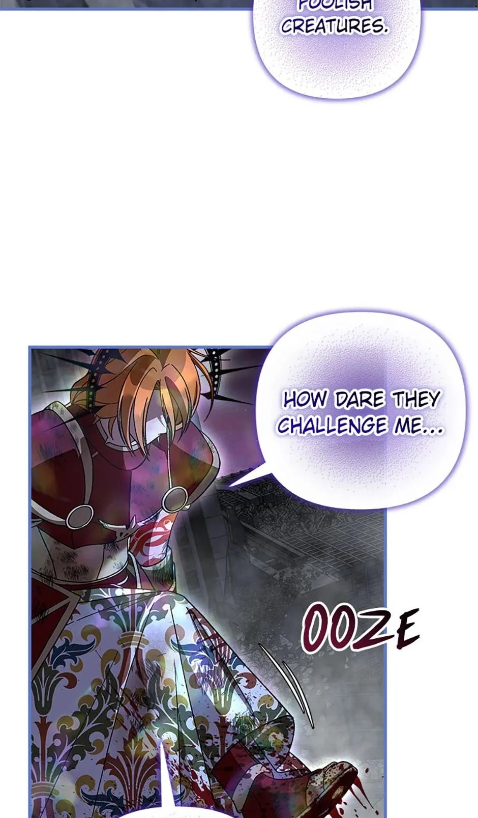 Read My Daughter Is the Final Boss (en) Manga Online