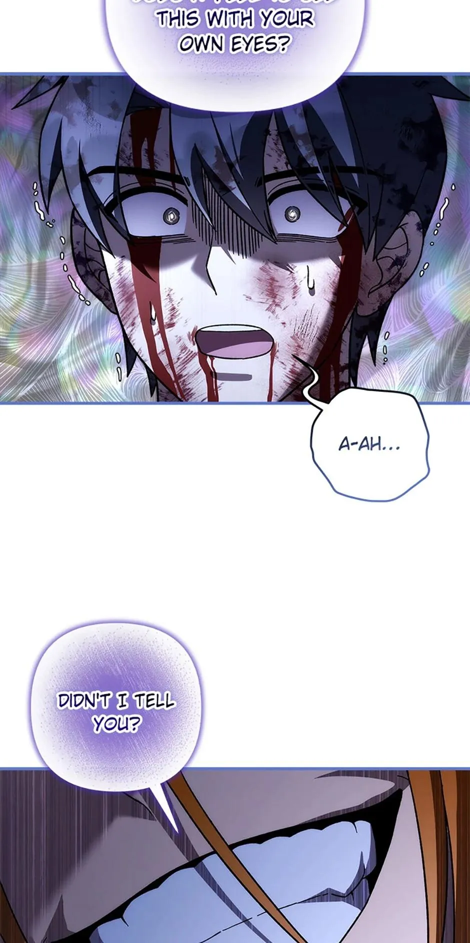 Read My Daughter Is the Final Boss (en) Manga Online