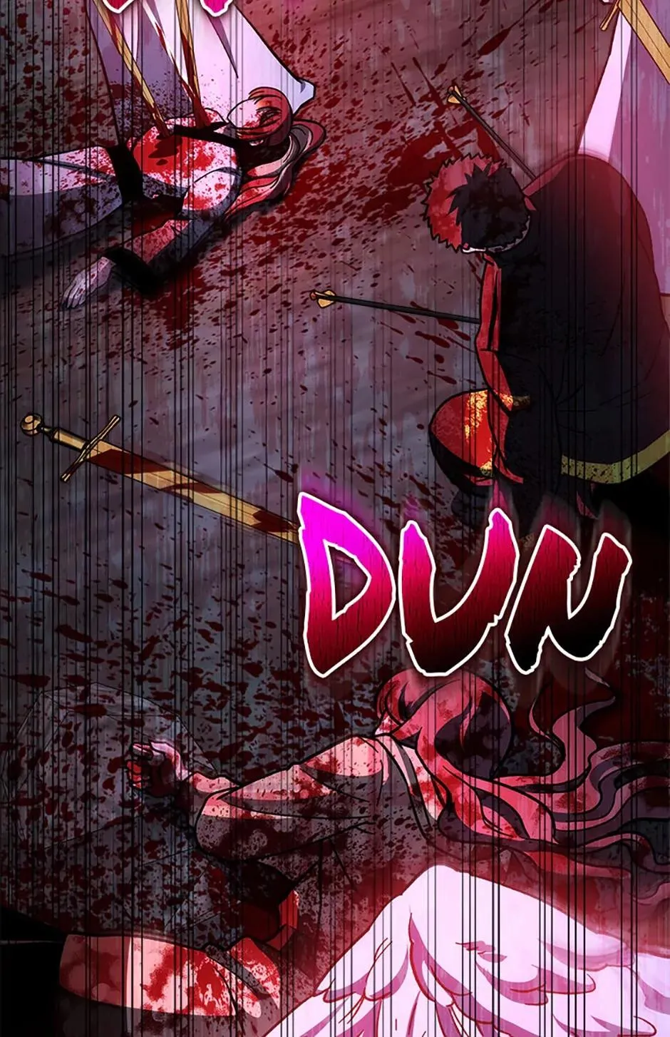 Read My Daughter Is the Final Boss (en) Manga Online