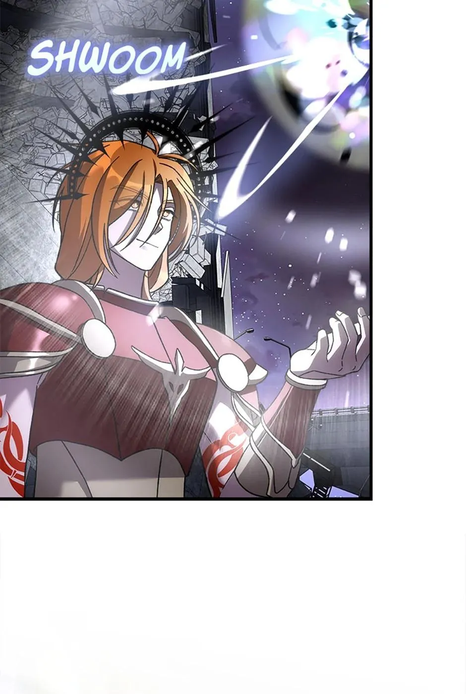 Read My Daughter Is the Final Boss (en) Manga Online