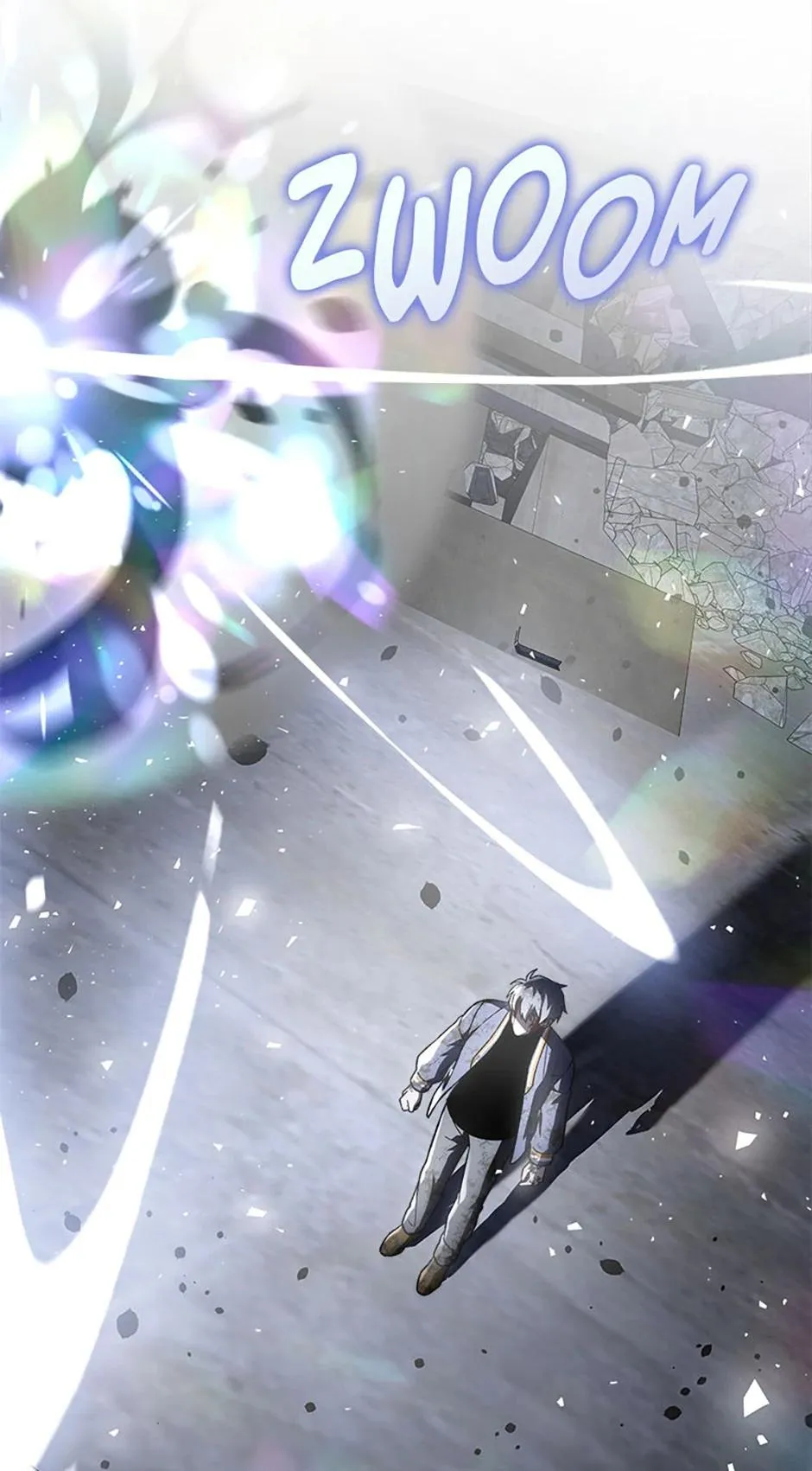 Read My Daughter Is the Final Boss (en) Manga Online