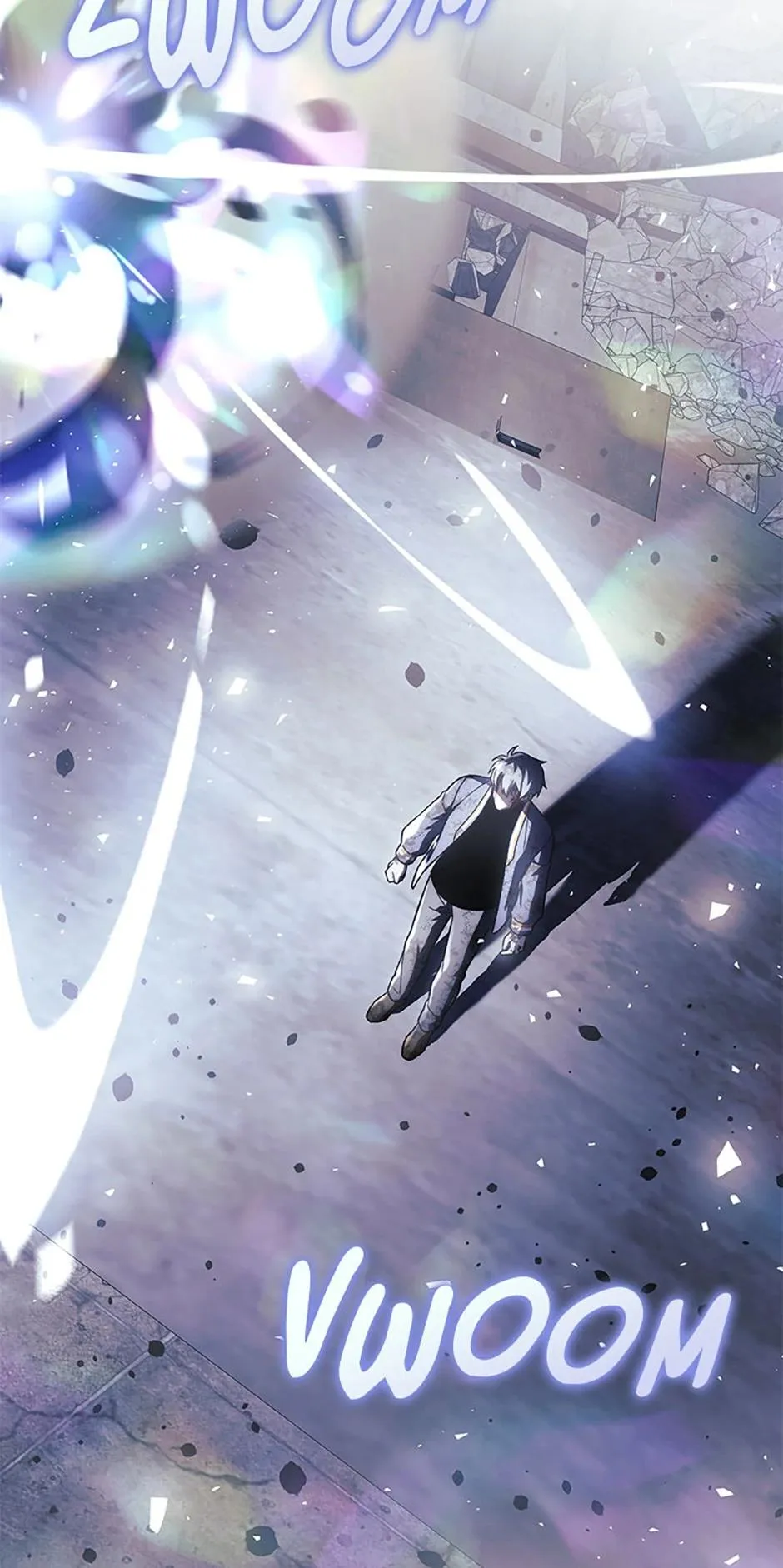 Read My Daughter Is the Final Boss (en) Manga Online