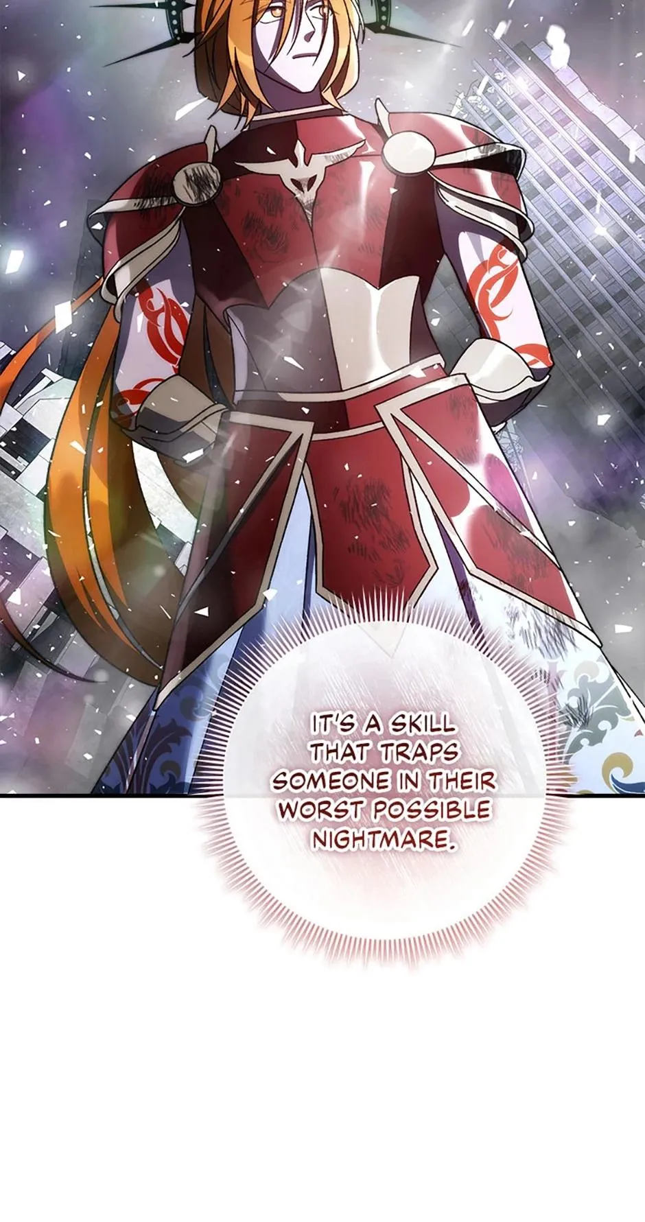 Read My Daughter Is the Final Boss (en) Manga Online