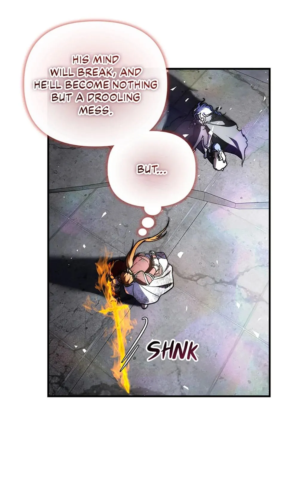 Read My Daughter Is the Final Boss (en) Manga Online