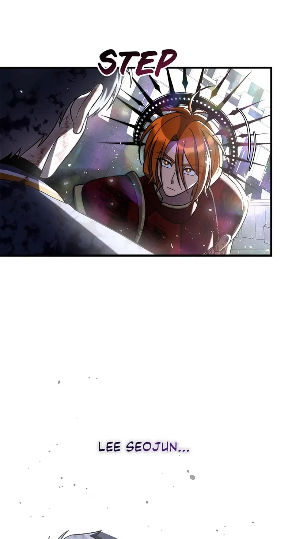 Read My Daughter Is the Final Boss (en) Manga Online