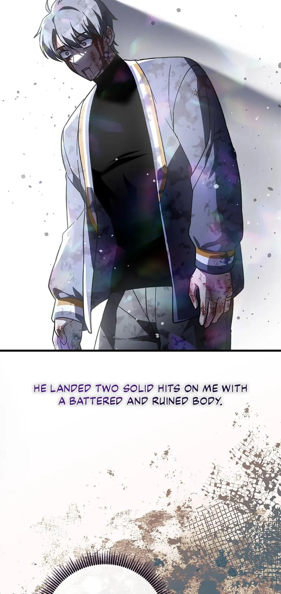 Read My Daughter Is the Final Boss (en) Manga Online