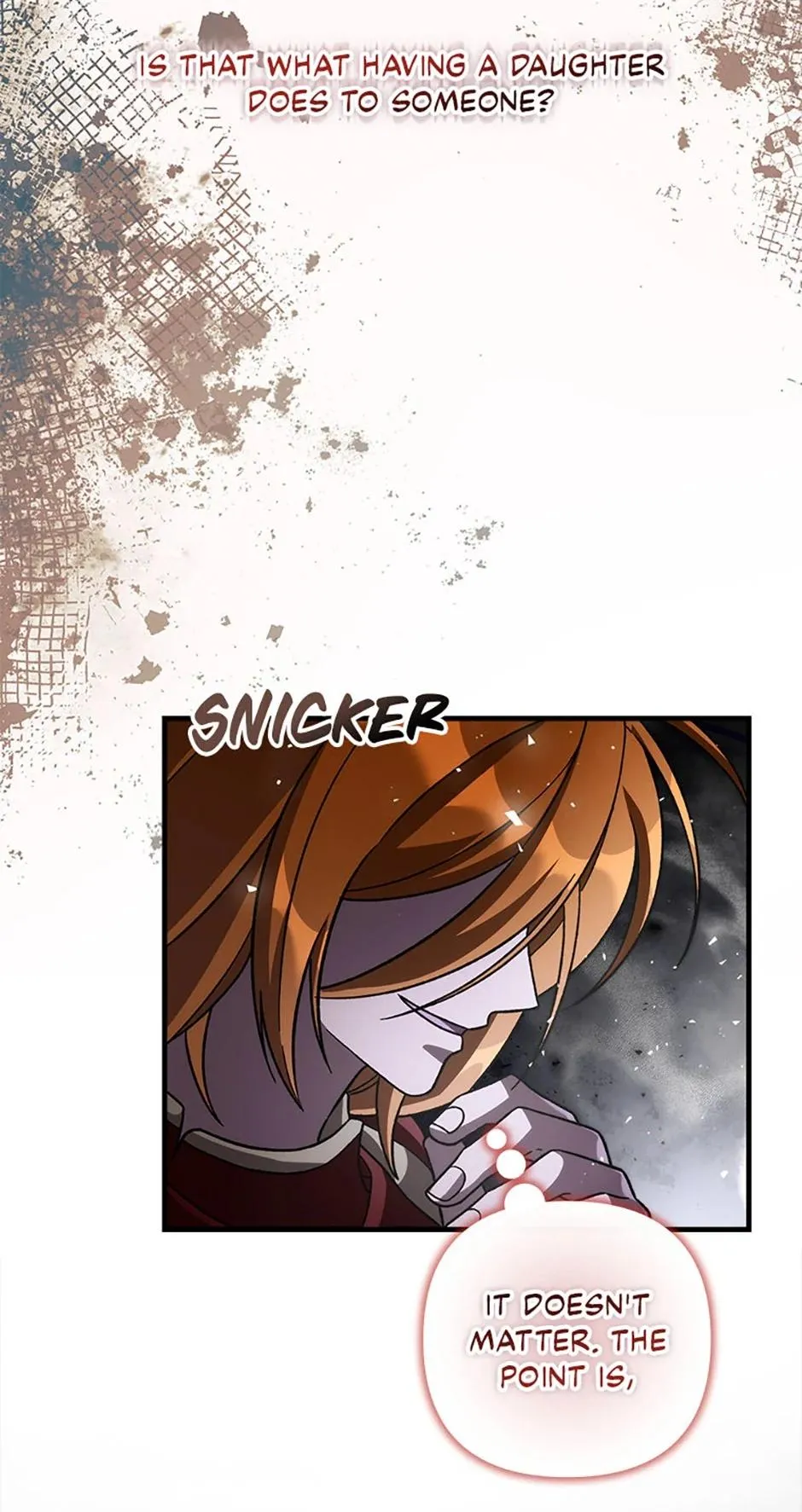 Read My Daughter Is the Final Boss (en) Manga Online