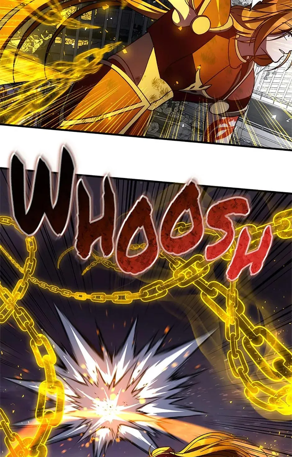 Read My Daughter Is the Final Boss (en) Manga Online