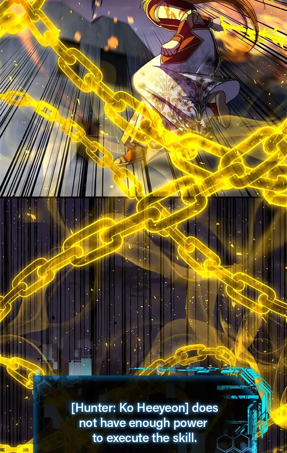 Read My Daughter Is the Final Boss (en) Manga Online