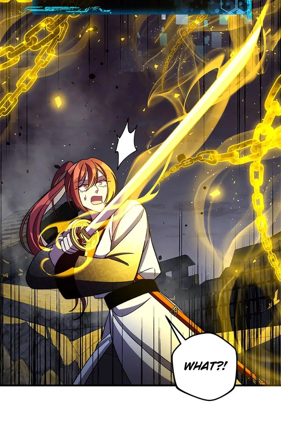 Read My Daughter Is the Final Boss (en) Manga Online