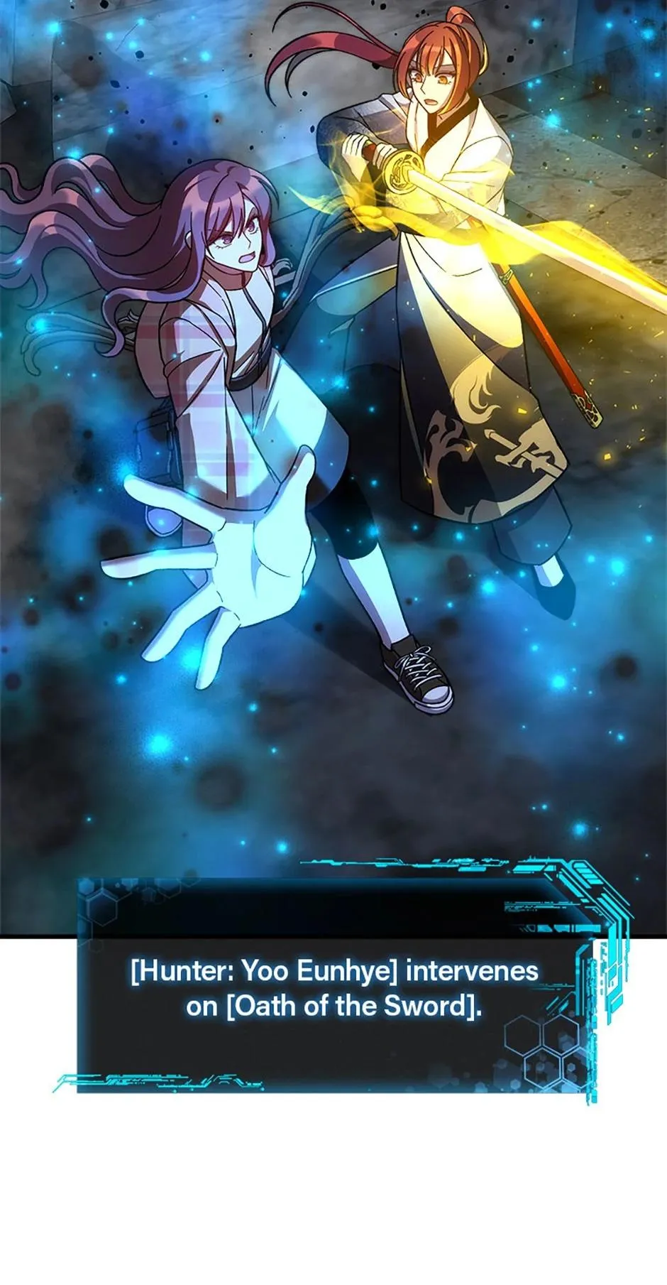 Read My Daughter Is the Final Boss (en) Manga Online