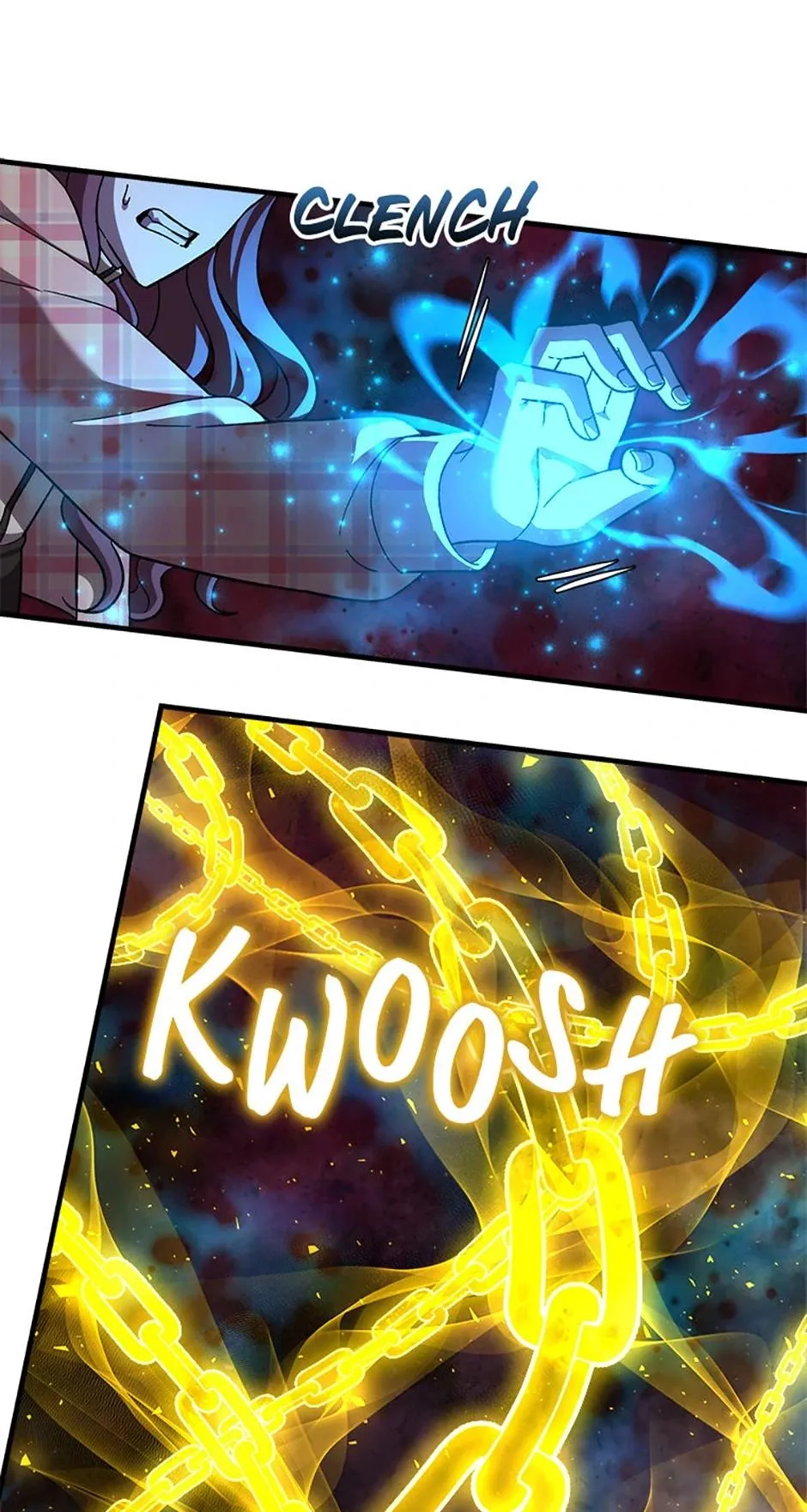 Read My Daughter Is the Final Boss (en) Manga Online