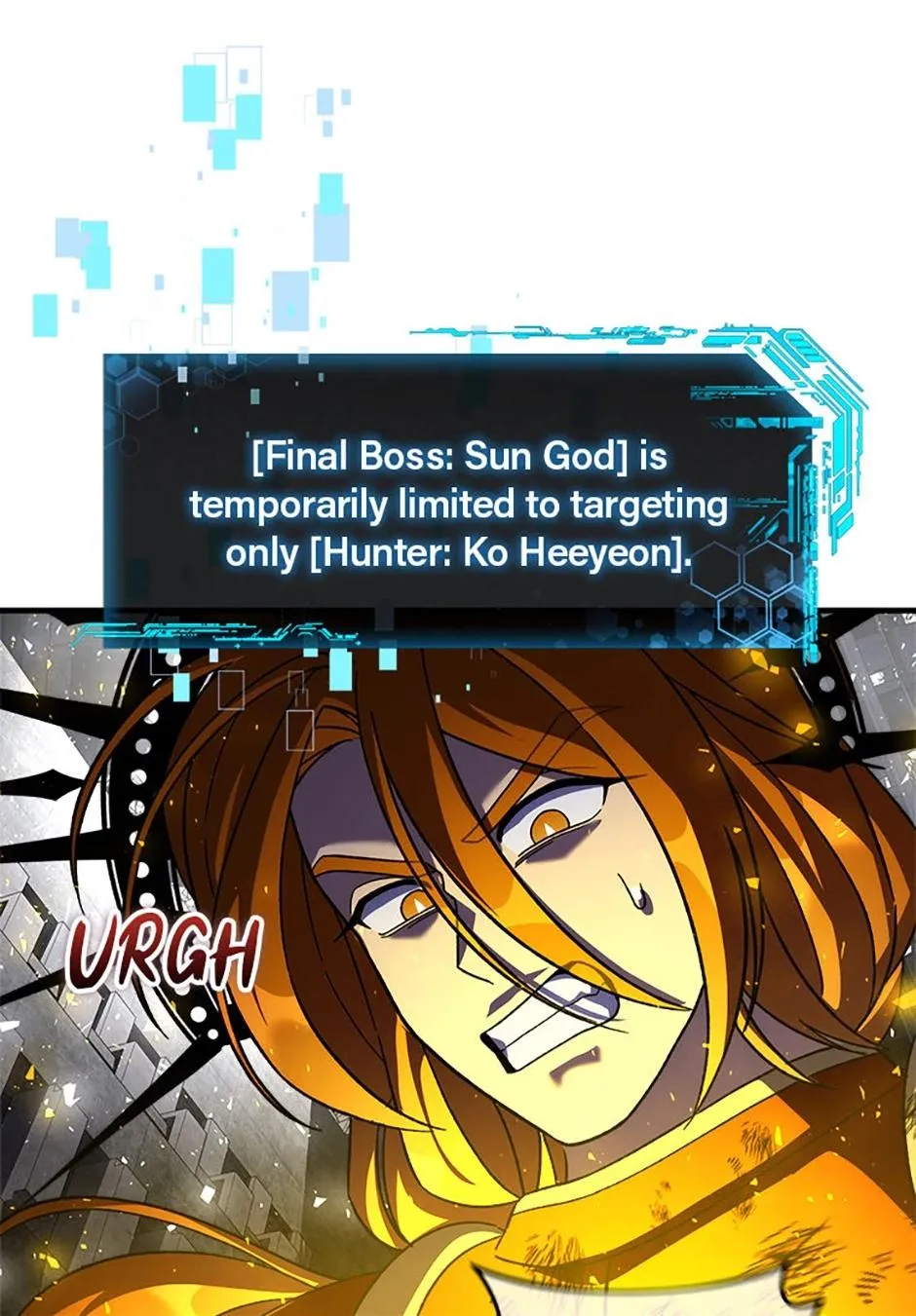 Read My Daughter Is the Final Boss (en) Manga Online